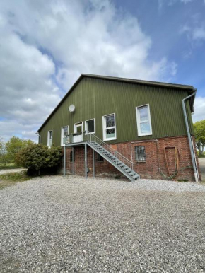 Ferienwohnung Wiehelund - Kleinwiehe in Lindewitt